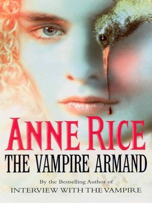 The Vampire Armand - ebook
